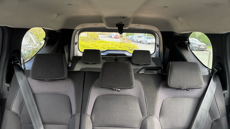 Dacia Jogger 1.0 TCe Extreme SE 5dr Petrol Estate